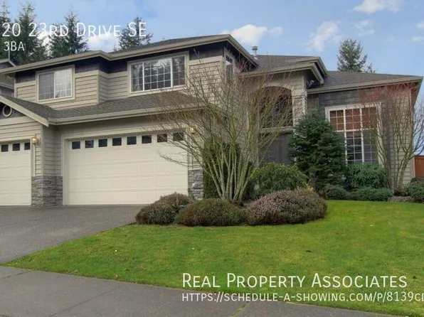 19820 23rd Dr SE, Mill Creek, WA 98012
