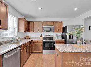 4008 Haldane St, Charlotte, NC 28214
