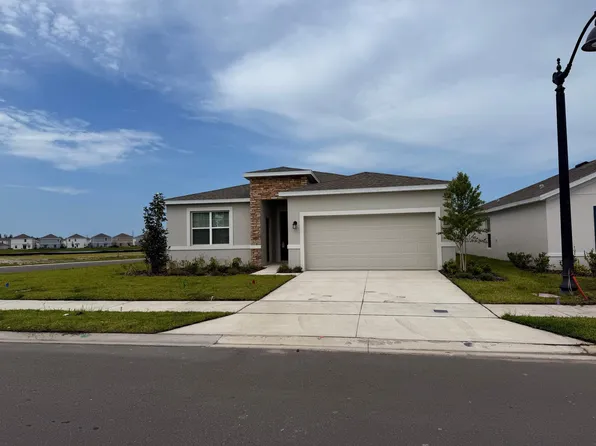 1250 Belle Isle Ln, Daytona Beach, FL 32124
