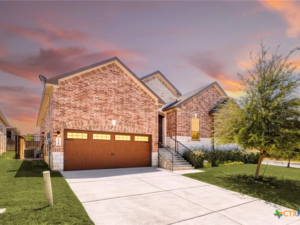 218 Sigel Ave, New Braunfels, TX 78132