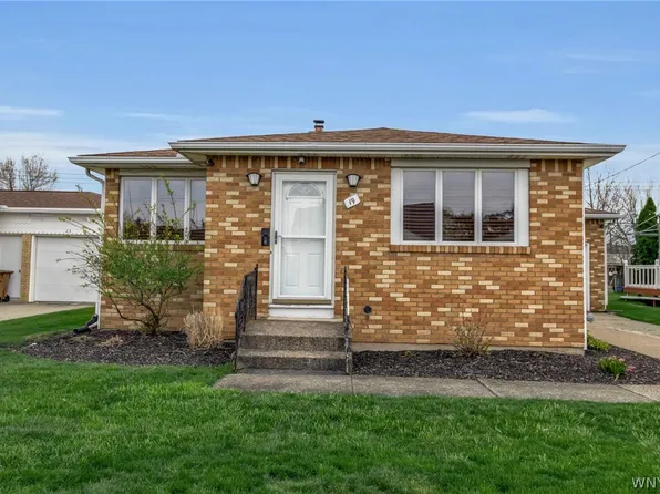 19 Algiers Ln, Cheektowaga, NY 14225