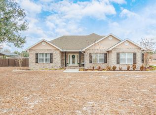 8139 HUNTERS RIDGE S, Glen St. Mary, FL 32040