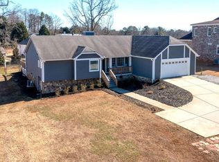 3625 Fairway Ovlk, Cumming, GA