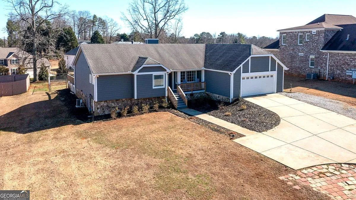3625 Fairway Ovlk photo 1