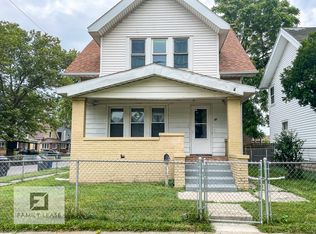 101 Jay St, Toledo, OH 43605