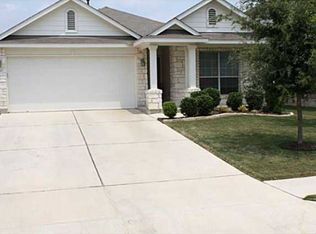 1720 McClannahan Dr, Austin, TX 78748