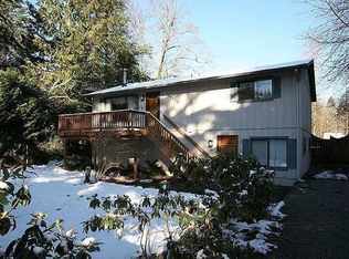 43716 SE 149th St, North Bend, WA 98045