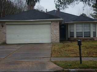8211 Valeta Dr, Houston, TX 77083