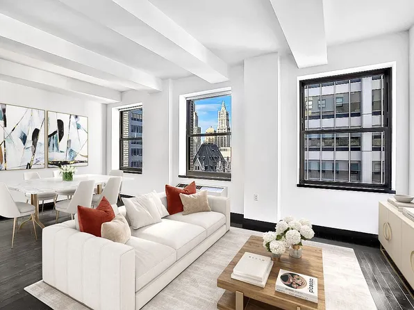 20 Pine St APT 3303, New York, NY 10005