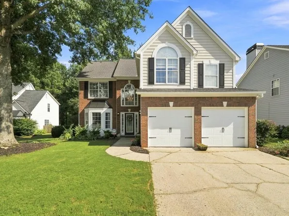 15000 Crabapple Lake Dr, Roswell, GA 30076