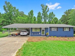167 Watermill Rd, Laurel, MS 39443