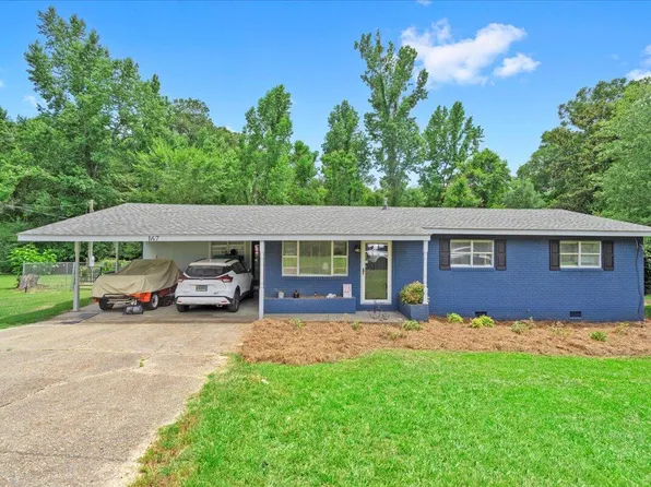 167 Watermill Rd, Laurel, MS 39443