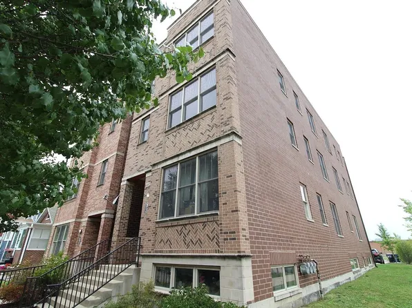 4622 W Schubert Ave #1, Chicago, IL 60639