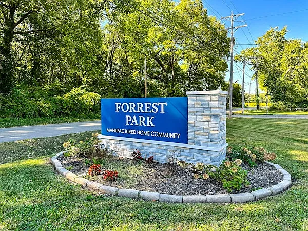 Forrest Park