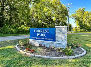 Forrest Park, Springfield, IL 62702