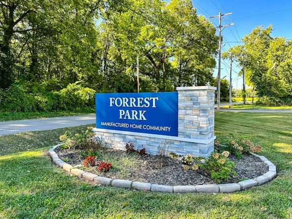 302 Forrest Ave #7923