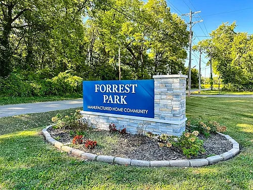 Forrest Park Photo 1