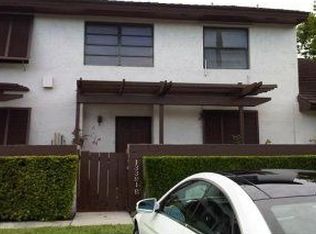 13391 SW 88th Ter APT B, Miami, FL 33186