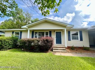 327 Harmony Rd, Crystal Springs, MS 39059