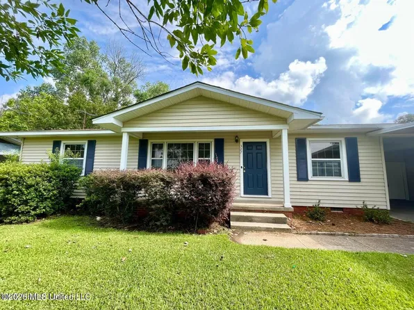 327 Harmony Rd, Crystal Springs, MS 39059