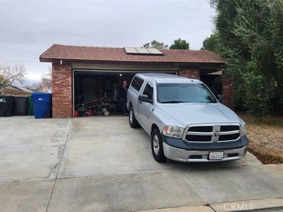 42838 Fenner Ave, Lancaster, CA, 93536