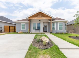 1839 Anakaren Ln, Eagle Pass, TX 78852