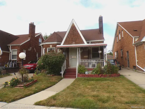 19371 Packard St, Detroit, MI 48234