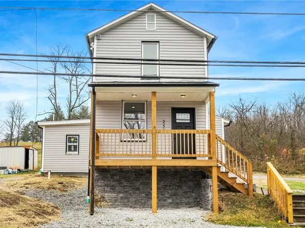 259 Filbert Orient Rd, Cardale, PA 15420