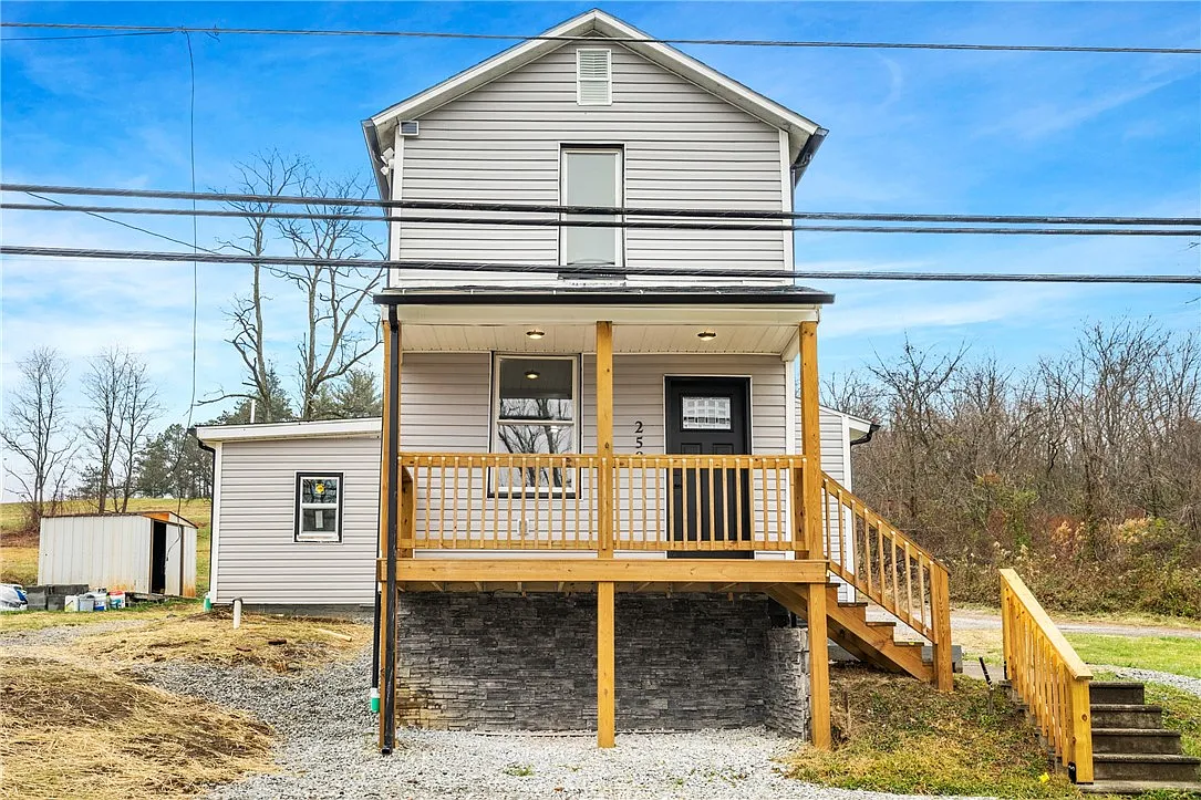 259 Filbert Orient Rd photo 1