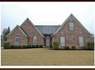2510 Kindlewood Dr, Southaven, MS 38672