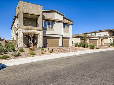314 Robson Ridge Ln, Henderson, NV 89015, photo 4