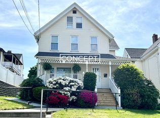 111 Walnut St #2, Malden, MA 02148