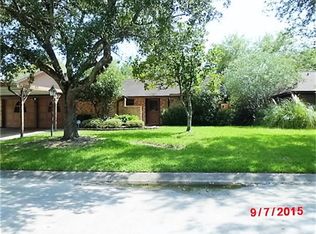 1303 E Baker Rd, Baytown, TX 77521