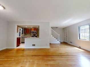 41 Grant Ave #41, Watertown, MA 02472