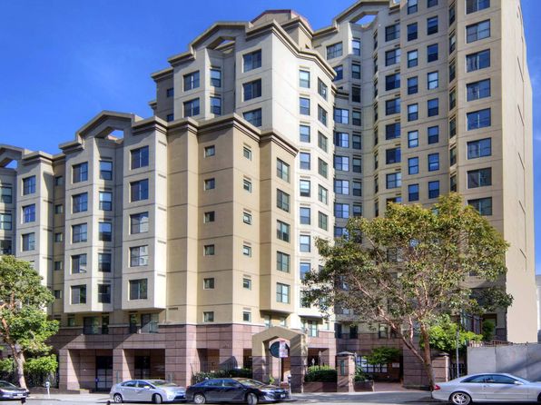 639 Geary St APT 905