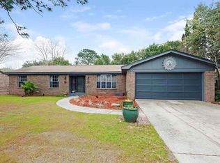 5720 Keystone Rd, Pensacola, FL 32504