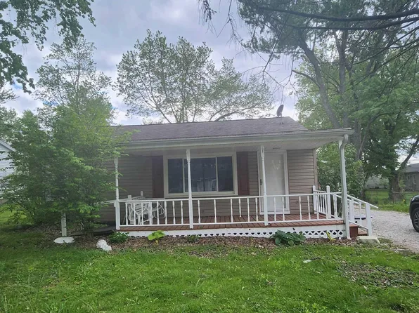 213 S Kentucky Ave, Chandler, IN 47610