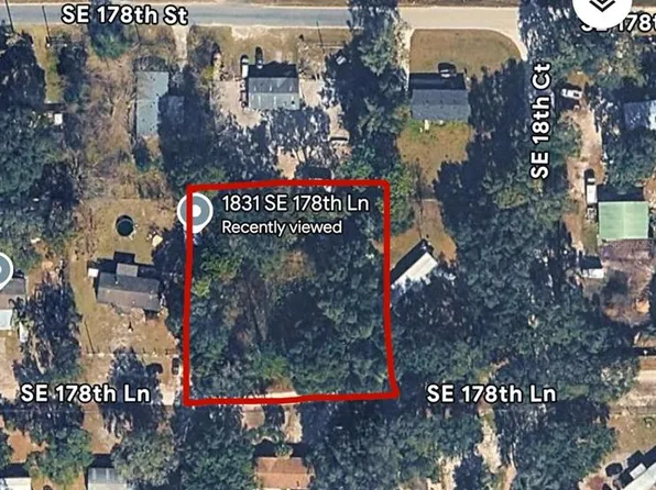 1831 SE 178TH LANE LOT 13, SUMMERFIELD, FL 34491