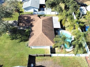 731 Hawks Ridge Rd, Port Orange, FL 32127