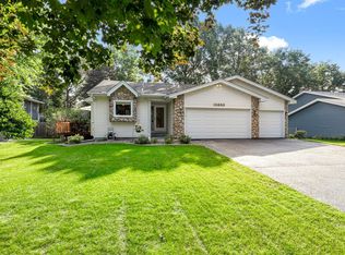 12653 Verdin St NW, Coon Rapids, MN 55448