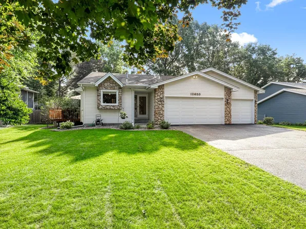 12653 Verdin St NW, Coon Rapids, MN 55448