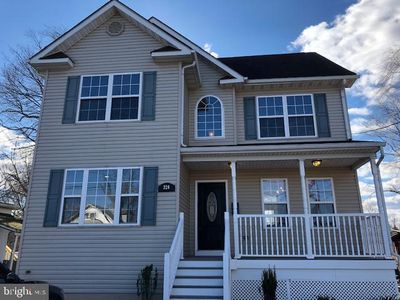 328 Mott Ave, Burlington, NJ, 08016
