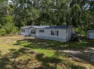 26926 NW 160th Pl, High Springs, FL 32643