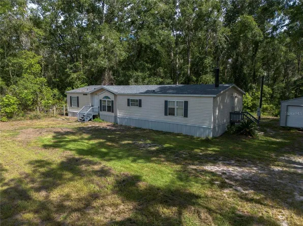 26926 NW 160th Pl, High Springs, FL 32643