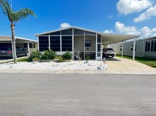 519 Becky Way, Tarpon Springs, FL 34689