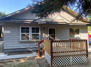 2609 Hillcrest Ln #2609, Caldwell, ID 83605
