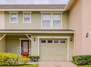 2027 Lacie Jo Ln, Kissimmee, FL 34743