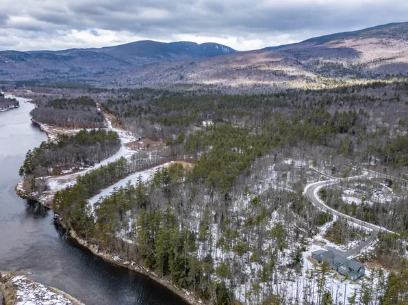 2 Jordan Woods Road, Bethel, ME 04217