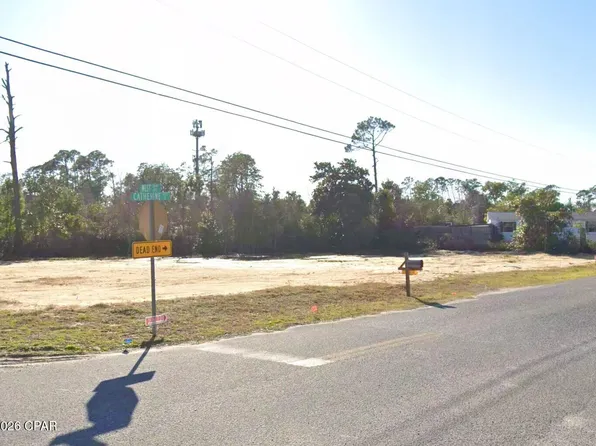 4303 Catherine St, Panama City, FL 32408