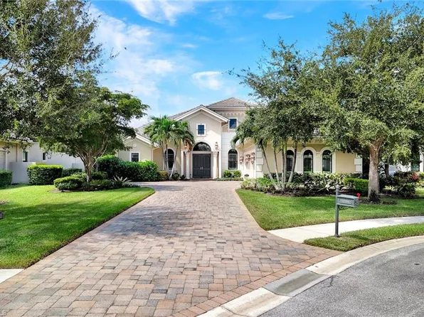 12194 Wicklow LN, NAPLES, FL 34120
